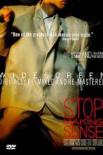 Watch Stop Making Sense Wootly