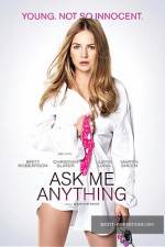 Watch Ask Me Anything Wootly