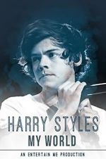 Watch Harry Styles: My World Wootly