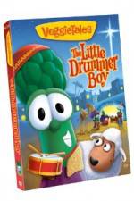 Watch VeggieTales The Little Drummer Boy Wootly