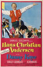 Watch Hans Christian Andersen Wootly