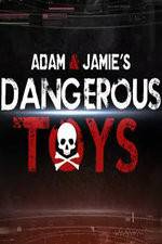 Watch Dangerous Toys Wootly