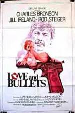 Watch Love and Bullets Wootly