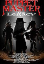 Watch Puppet Master: The Legacy Wootly