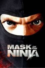 Watch Mask of the Ninja Wootly
