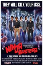 Watch Ninja Busters Wootly