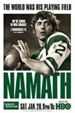 Watch Namath Wootly