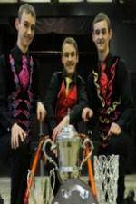 Watch Irish Dancing Triplets Wootly