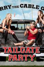 Watch Larry the Cable Guy Tailgate Party Wootly