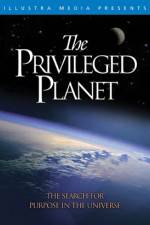 Watch The Privileged Planet Wootly