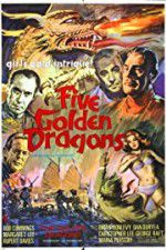 Watch Five Golden Dragons Wootly