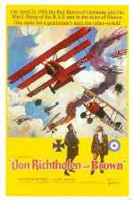 Watch Von Richthofen and Brown Wootly