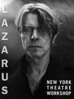 Watch David Bowie: Lazarus Wootly