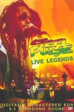 Watch Steel Pulse: Live Legends Wootly