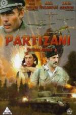 Watch Partizani Wootly