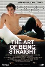 Watch The Art of Being Straight Wootly