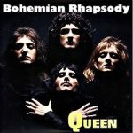 Watch Queen: Bohemian Rhapsody Wootly