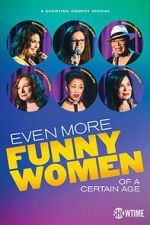 Watch Even More Funny Women of a Certain Age (TV Special 2021) Wootly