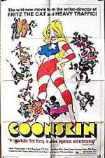 Watch Coonskin Wootly