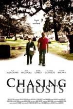 Watch Chasing Ghosts Wootly