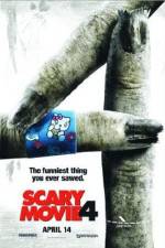 Watch Scary Movie 4 Wootly