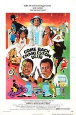 Watch Come Back Charleston Blue Wootly