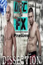 Watch UFC On FX 3 Facebook Preliminaries Wootly