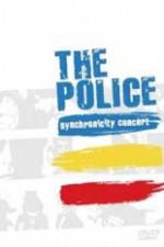 Watch The Police: Synchronicity Concert Wootly