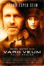 Watch Varg Veum - Falne engler Wootly