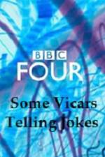 Watch Some Vicars Telling Jokes Wootly