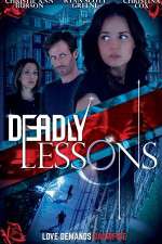 Watch Deadly Lessons Wootly