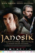 Watch Janosik  A True Story Wootly