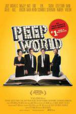 Watch Peep World Wootly