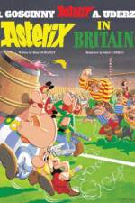 Watch Asterix in Britain Wootly