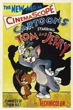 Watch The Tom and Jerry Cartoon Kit Wootly