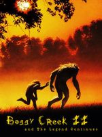 Watch Boggy Creek II: And the Legend Continues Wootly