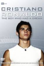 Watch Cristiano Ronaldo: The Boy Who Had a Dream Wootly