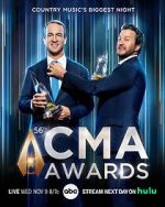 Watch The 56th Annual CMA Awards (TV Special 2022) Wootly