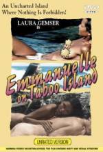 Watch Emmanuelle on Taboo Island Wootly