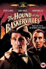 Watch The Hound of the Baskervilles Wootly