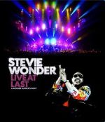 Watch Stevie Wonder: Live at Last Wootly