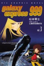 Watch Galaxy Express 999 Wootly