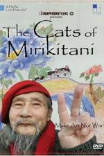 Watch The Cats of Mirikitani Wootly