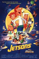 Watch Jetsons: The Movie Wootly