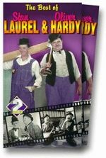 Watch The Best of Laurel and Hardy Wootly