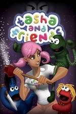 Watch Tasha and Friends Wootly