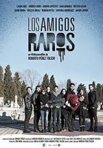 Watch Los amigos raros Wootly