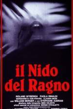 Watch Il nido del ragno Wootly