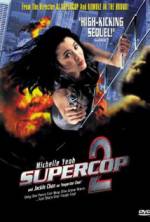 Watch Supercop 2 Wootly