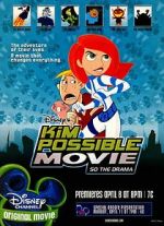 Watch Kim Possible: So the Drama Wootly